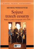Sojusz Trzech Cesarzy