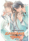 Zakochany Tyran Tom 10
