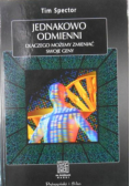 Jednakowo odmienieni