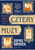 Cztery muzy