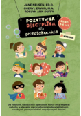 Pozytywna dyscyplina dla przedszkolaków