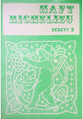 Haft Richelieu Zeszyt 5