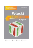 Włoski Gramatyka w pigułce