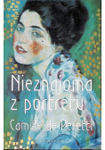 Nieznajoma z portretu Camille de Peretti