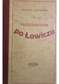 Przechadzka po Łowiczu