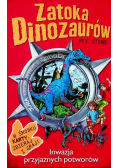 Zatoka dinozaurów Inwazja przyjaznych potworów