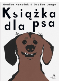 Książka dla psa