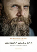 Wolność wiara Bóg
