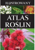Ilustrowany Atlas Roślin