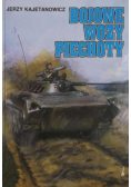 Bojowe wozy piechoty