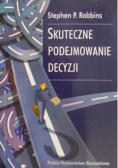 Skuteczne podejmowanie decyzji