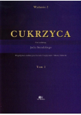Cukrzyca Tom 1