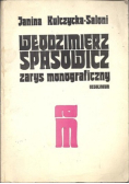 Włodzimierz Spasowicz zarys monograficzny