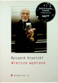 Krynicki Wiersze wybrane