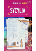 Sycylia explore! guide light