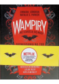 Wampiry nie starzeją się nigdy
