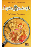 Agata na tropie zagadka Faraona