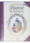 Poczytaj mi babciu baśnie na dobranoc