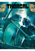 Thorgal Tom 42 Wareg Ozur