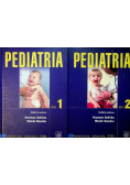 Pediatria Tom I i II