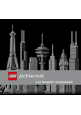 LEGO Architecture Ilustrowany przewodnik