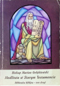 Modlitwa w Starym Testamencie