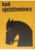 Koń Ujeżdżeniowy