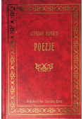 Norwid Poezje