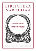 Wybór poezji