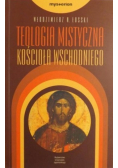 Teologia mistyczna kościoła wschodniego