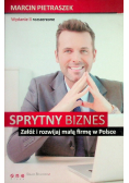 Sprytny biznes