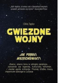 Gwiezdne wojny jak podbiły wszechświat