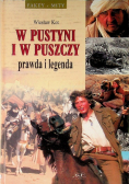 W pustyni i puszczy Prawda i legenda