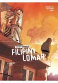 Sprawy kryminalne Filipiny Lomar Tom 2 Łamacz serc