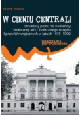 W cieniu centrali