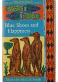 Blue Shoes and Happiness