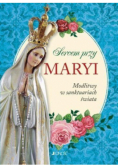 Sercem przy Maryi