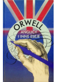 Anglicy i inne eseje
