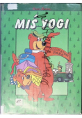 Miś Yogi