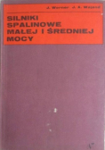 Silniki spalinowe małej i średniej mocy