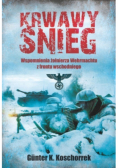 Krwawy śnieg
