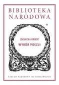 Herbert Wybór poezji