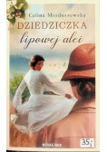 Dziedziczka lipowej alei