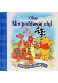 Nie poddawaj się