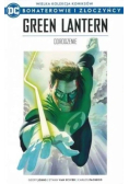 Green Lantern odrodzenie Tom  84