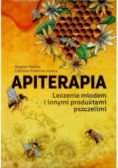 Apiterapia