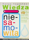 Wiedza niesamowita