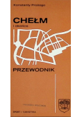 Chełm i okolice przewodnik