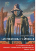 Ludzie z Doliny Śmierci
