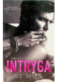 Intryga
